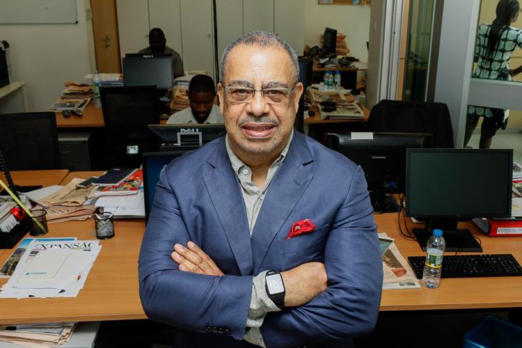 Carlos Rosado elogia transparência das privatizações, mas avisa que resultados económicos continuam aquém