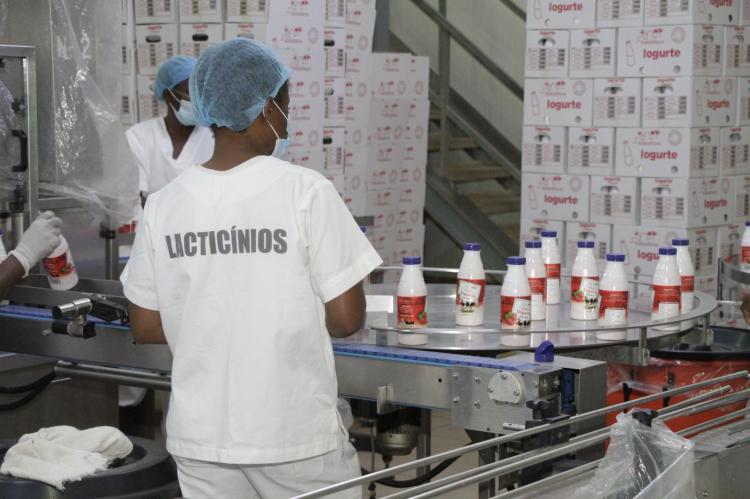 Com metade das fábricas paradas, Aldeia Nova precisa de 7 milhões  de dólares para travar colapso 