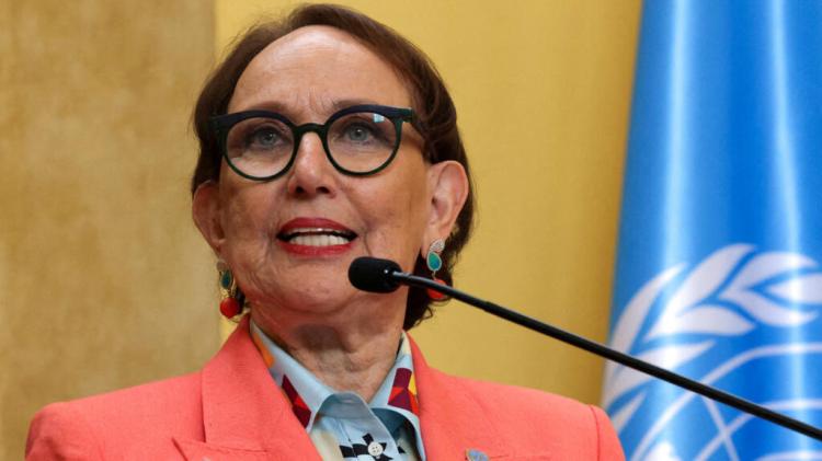 Conselho de Segurança da ONU realiza segunda votação para sucessor de Guterres