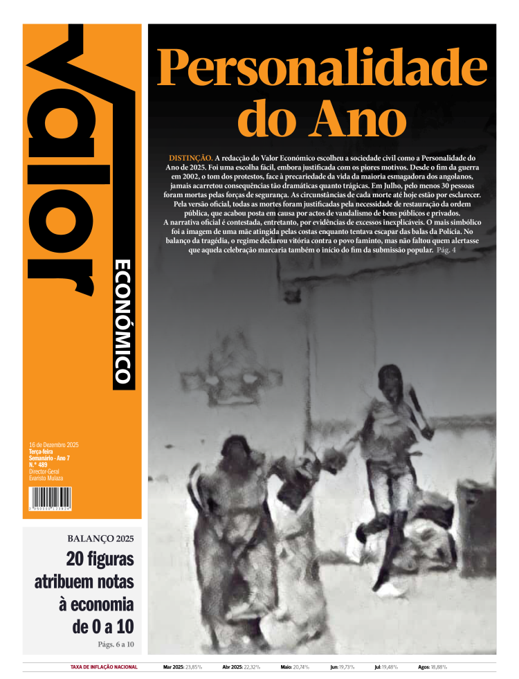 E agora pergunto eu...