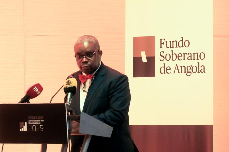 FSDEA termina com ganhos consideráveis, mas ainda se “resente” da descapitalização