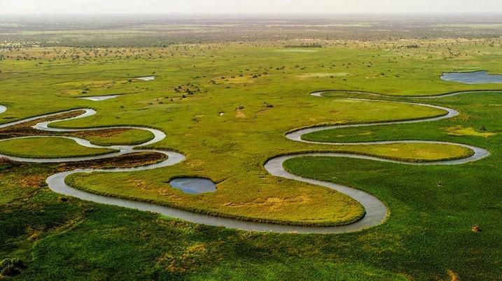 Governo autoriza 73 milhões de dólares para infra-estruturas turísticas  