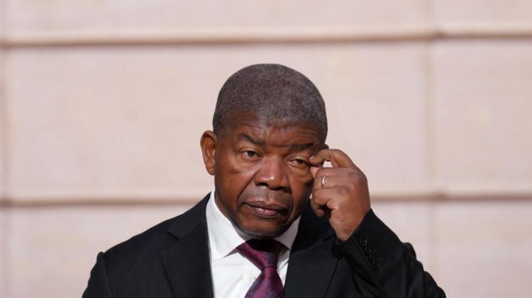 João Lourenço alerta para cobiça externa sobre recursos africanos e exige reacção da União Africana