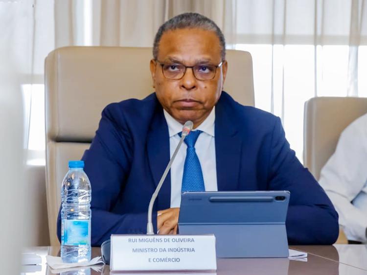 Ministro apela ao fim do consumo de "carros sucata" para incentivar indústria automóvel local
