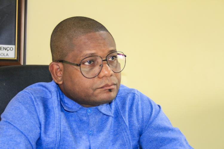 “Nenhum ministério assume as suas falhas porque nunca querem sair a perder”