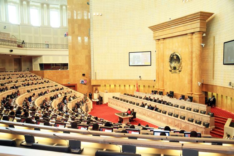 Parlamento retoma Lei da Cibersegurança enquanto país ainda sofre com ataque à Unitel