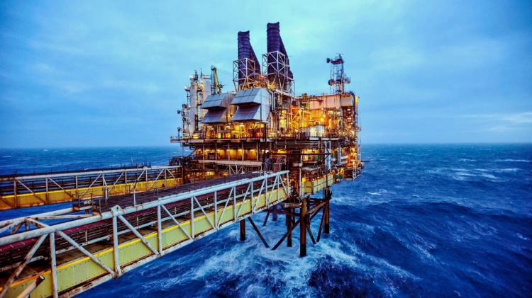 Petróleo Brent sobe para 91,21 dólares com nova escalada militar entre EUA e Irão