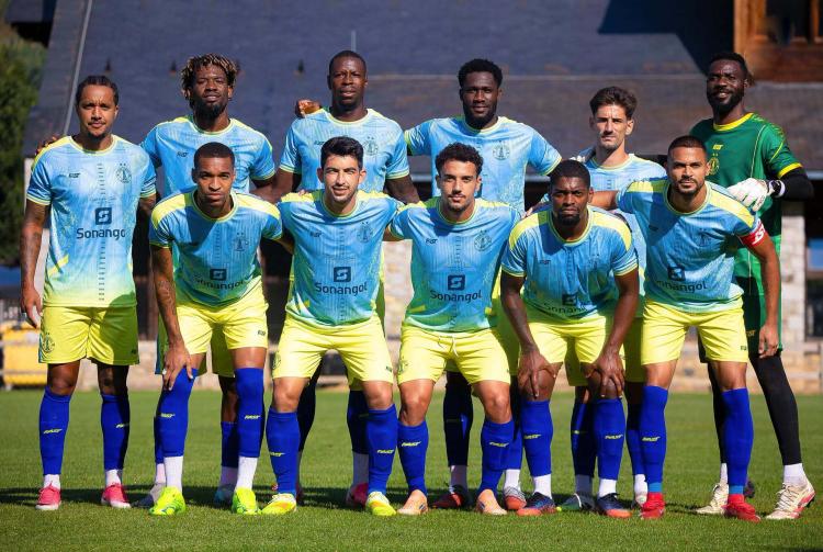 Plantel do Petro vale 4,3 vezes o do Wiliete, 16 vezes o do Sagrada Esperança e 18 vezes o do 1.º de Agosto