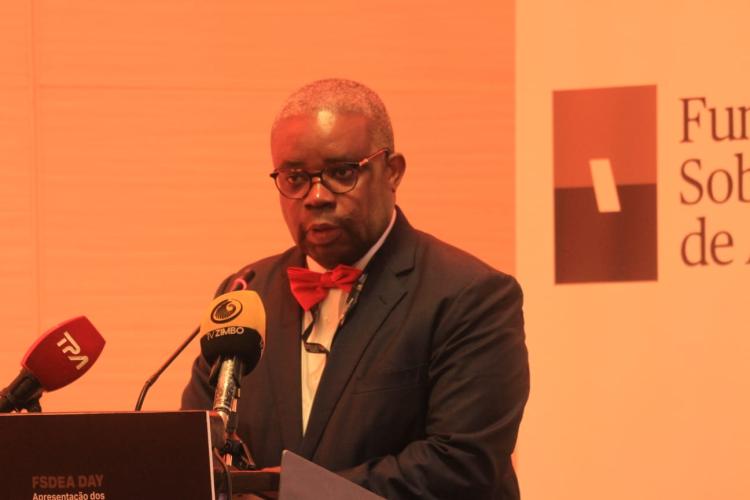 Resultado líquido do Fundo Soberano de Angola dispara 200% para 527 milhões de dólares 