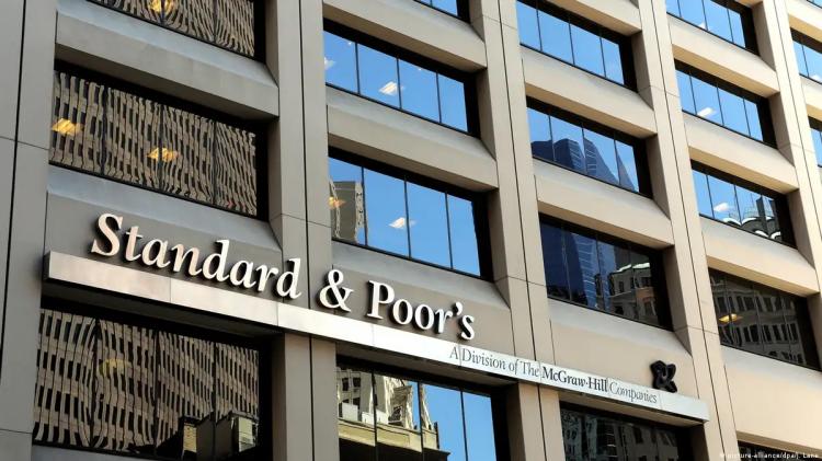 S&P alerta para risco de Angola  falhar metas das finanças públicas