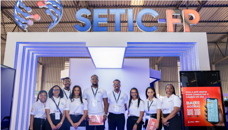 SETIC-FP lançam concurso de 120 milhões de kwanzas para limpeza e manutenção de instalações