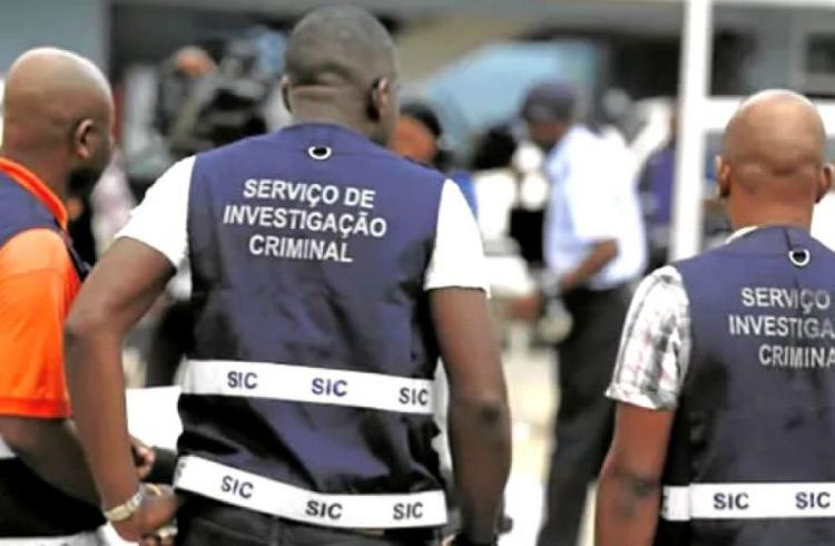 SIC detém responsáveis municipais do Bié por desvio de 30 milhões do programa de merenda escolar 