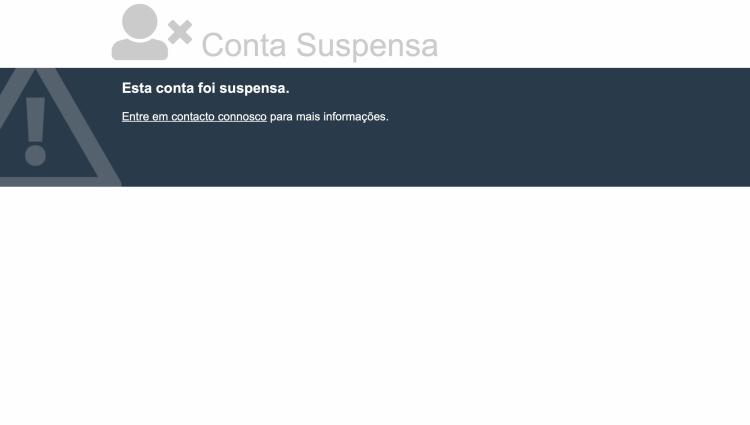 Site oficial do Tribunal Supremo inacessível há vários dias 