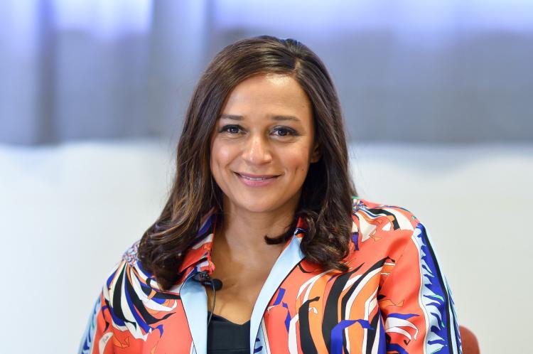 Vitória de Isabel dos Santos em Portugal não encerra litígio da ENDE com bancos portugueses