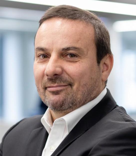 Carlos Basto