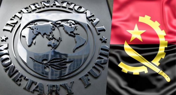 Angola aumenta quota no FMI em 715,7 milhões de Direitos Especiais de Saque
