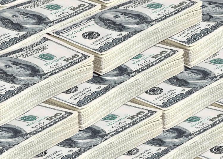 Angola envia  quase 19 vezes mais do que  recebe