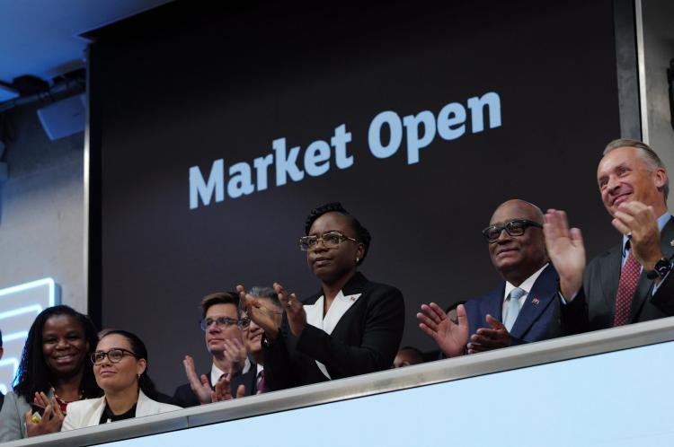 Angola procura capital britânico em Londres com foco nas privatizações e diversificação