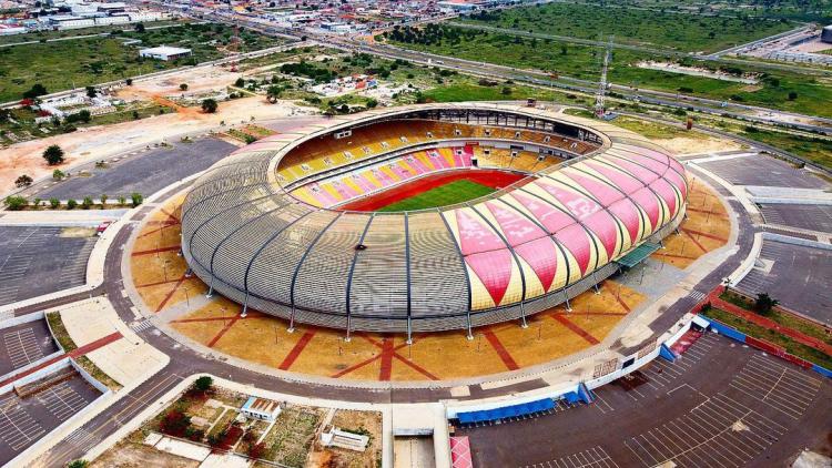 Angola repete feito de 2014 e leva quatro clubes à última eliminatória das Afrotaças