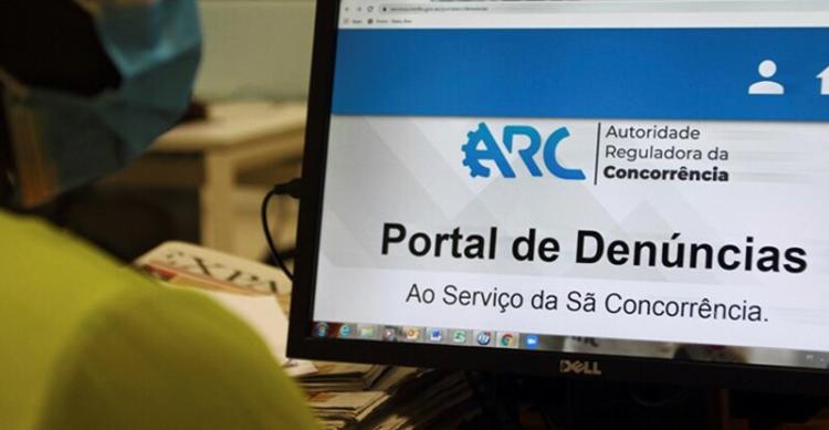 ARC multa Câmara dos Despachantes Oficiais em mais de 7,2 milhões Kz