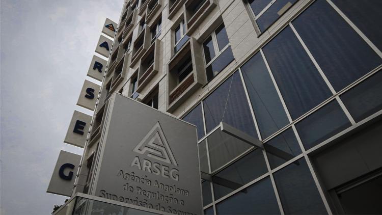 ARSEG aumenta lucros para 1,4 mil milhões de kwanzas
