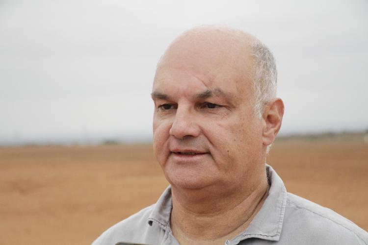 “As cadeias de valor na agricultura angolana ainda não estão verdadeiramente estruturadas e isso torna o sector insustentável”