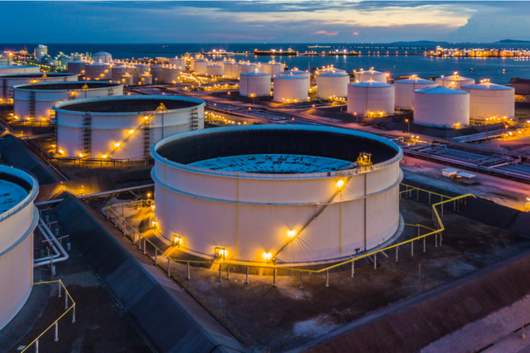 Atlas Petroleum passa a deter 85% do Bloco KON 16