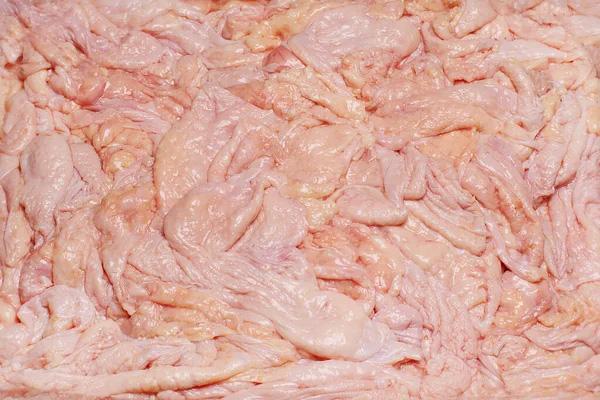 Autoridades denunciam importação de “lixo de matadouro” e fábricas alegam necessidade industrial