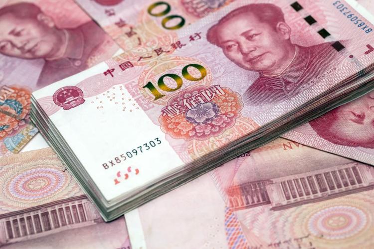 Bancos angolanos aceleram corrida ao Yuan