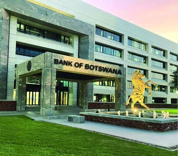 Botswana reduz previsão de défice orçamental para 3,1% do pib