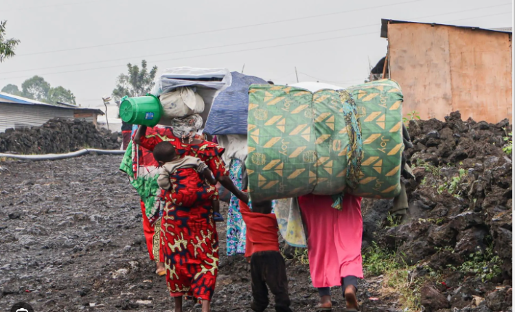 Burundi aceita receber deportados dos EUA