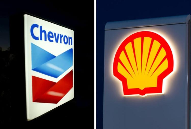 Chevron e Shell avançam para exploração petrolífera no Gana