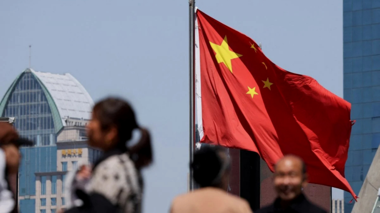 China injecta 54 mil milhões de dólares em bancos e seguradoras estatais