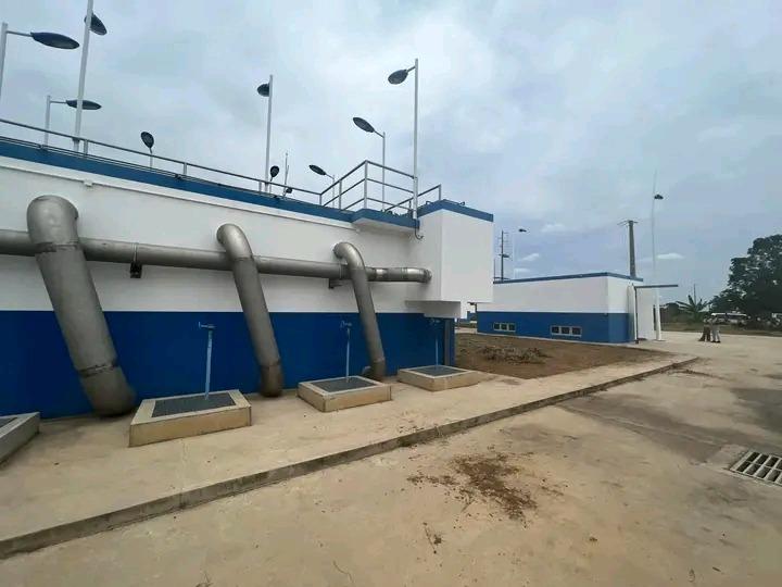 Clientes da Empresa de Águas do Cuanza Norte devem mais de 268,8 milhões de kwanzas