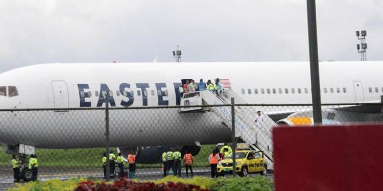 Costa do Marfim recusa proposta dos EUA para receber deportados de outras nacionalidades