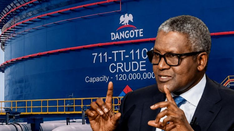 Dangote lança maior IPO de África e abre refinaria a investidores individuais