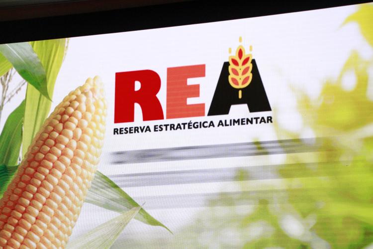 Entreposto garante continuidade da REA,  apesar de três anos de silêncio