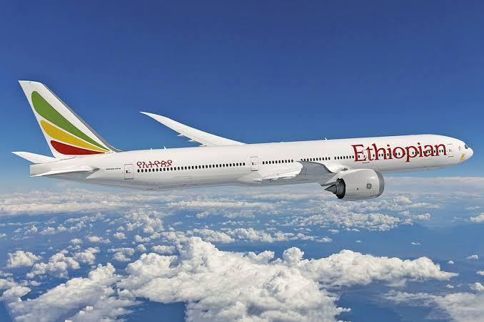 Ethiopian Airlines encomenda 10 cargueiros Boeing e pode comprar mais oito