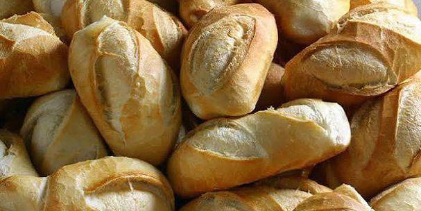 Farinha de trigo sobe até 40% e já reduz peso do pão