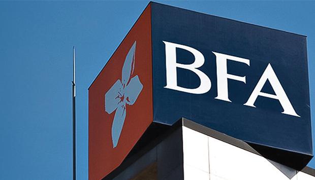 Grupo Carrinho prepara-se para controlar 43,2% do BFA após acordo com BPI