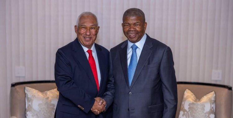 João Lourenço cativa investimento estrangeiro e reforça parcerias estratégicas em Nova Iorque