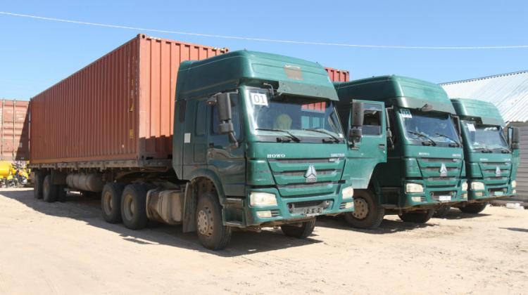 Multar excesso de peso sem retirar carga não trava danos nas estradas, alertam transportadores