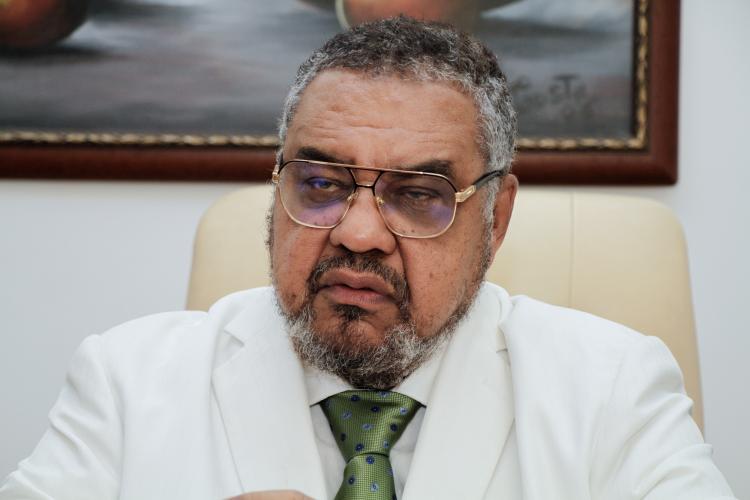 “Não temos transformado relações bastante amistosas em uma engenharia de negócios”
