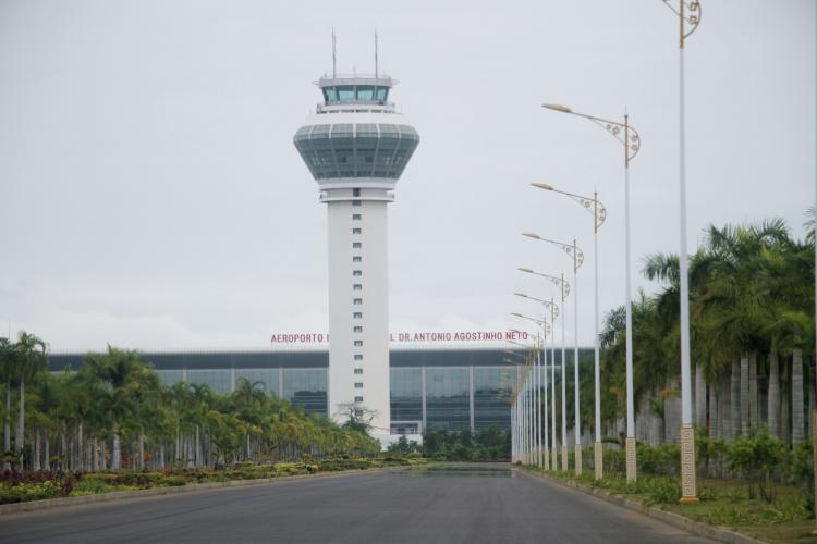 Novo Aeroporto  agrava crise da SGA