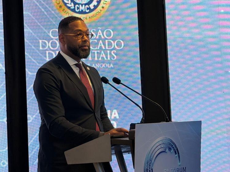 PCA do CMC defende diversificação das fontes de investimento  