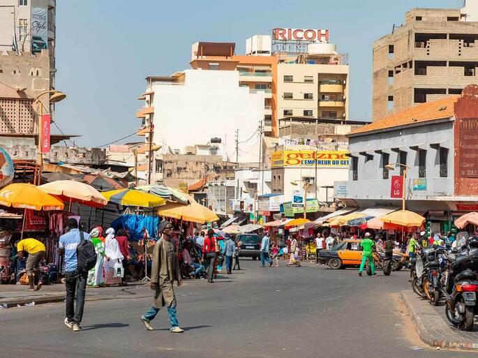 Senegal procura acelerar reestruturação da dívida com apoio do Banco Mundial