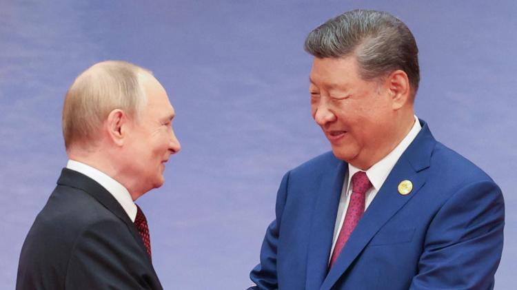 uma perspetiva realista  de um chinês que vive e trabalha em Angola