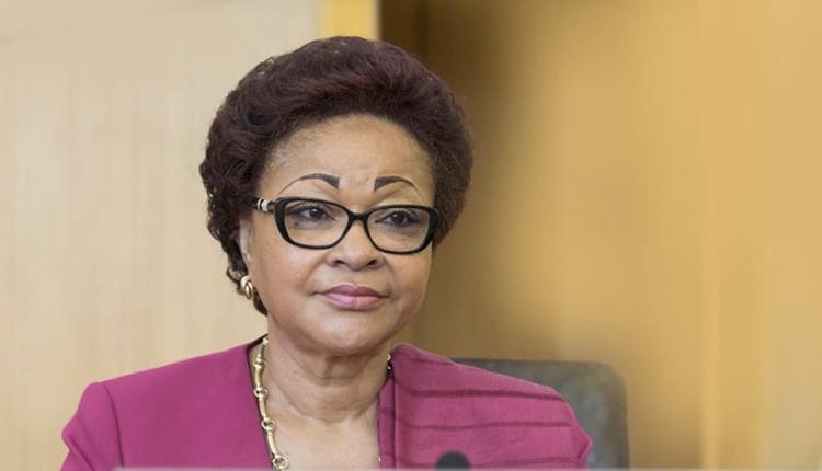 Angola lança em Roma candidatura de Josefa Sacko à liderança da FAO