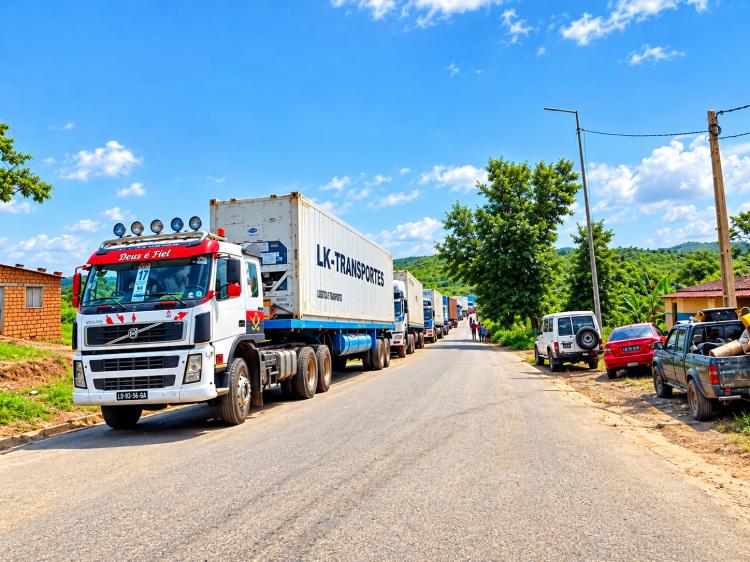 ANTT sem confirmação oficial de cobrança adicional de 500 dólares na RDC