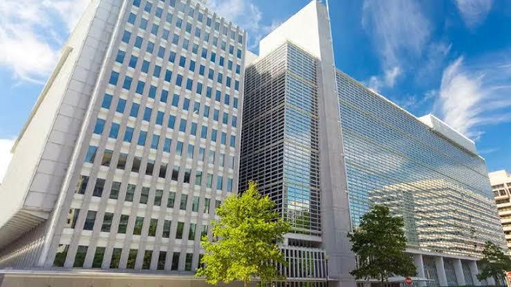 Banco Mundial mantém défice em 4,1%  e prevê crescimento de 4,5% para Angola